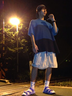 フクチンさんのコーディネート