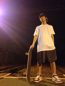 フクチンさんのコーディネート