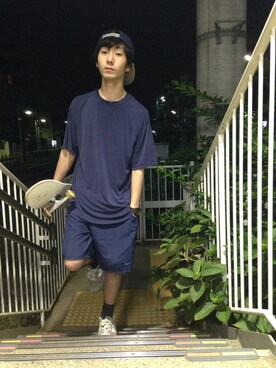 フクチンさんのコーディネート