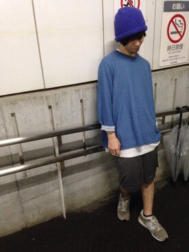 フクチンさんのコーディネート