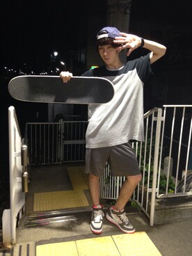 フクチンさんのコーディネート