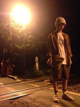 フクチンさんのコーディネート