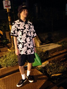 フクチンさんのコーディネート