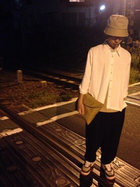 フクチンさんのコーディネート