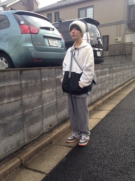 フクチンさんのコーディネート