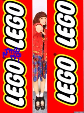 NATSUMIさんのコーディネート