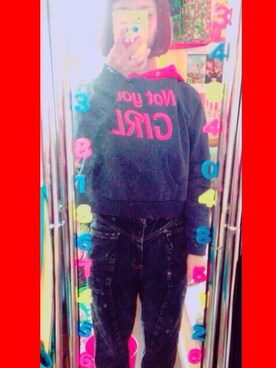 NATSUMIさんのコーディネート