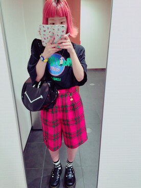 NATSUMIさんのコーディネート