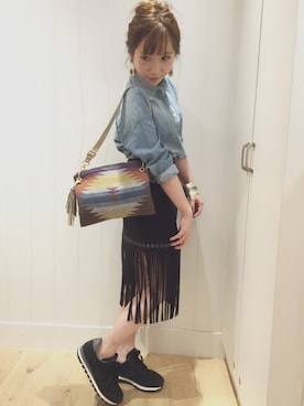 shokoさんのコーディネート