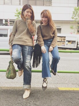 shokoさんのコーディネート