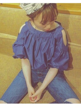 shokoさんのコーディネート