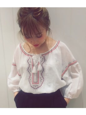 shokoさんのコーディネート