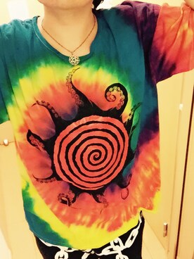 SINさんのコーディネート