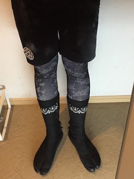 SINさんのコーディネート