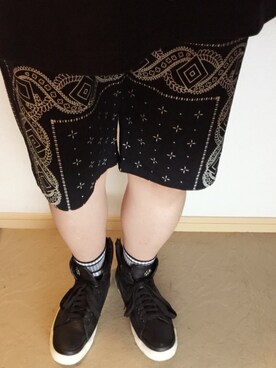 SINさんのコーディネート