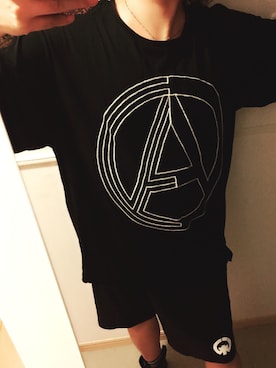 SINさんのコーディネート