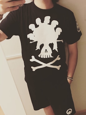 SINさんのコーディネート