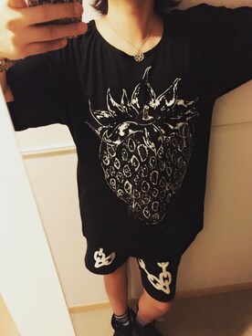 SINさんのコーディネート