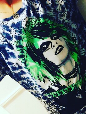 SINさんのコーディネート