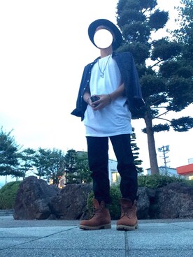 hiromuさんのコーディネート