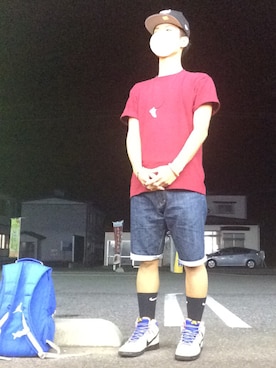 hiromuさんのコーディネート