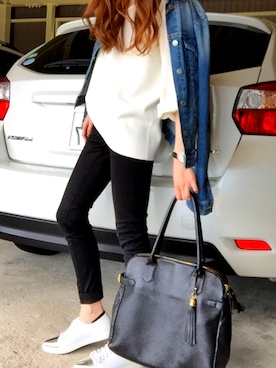 yoshi_chan_さんのコーディネート