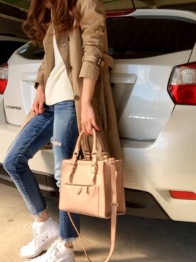 yoshi_chan_さんのコーディネート