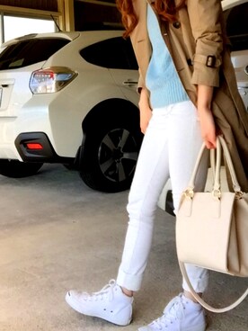 yoshi_chan_さんのコーディネート