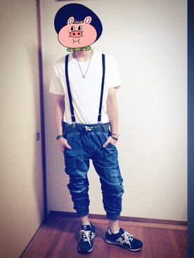 KaIさんのコーディネート