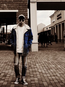 KaIさんのコーディネート