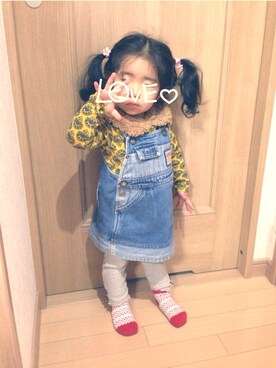 itsumi♡さんのコーディネート