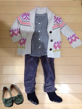 itsumi♡さんのコーディネート