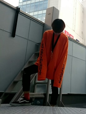 おかずさんのコーディネート