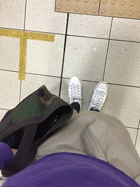 いたちさんのコーディネート