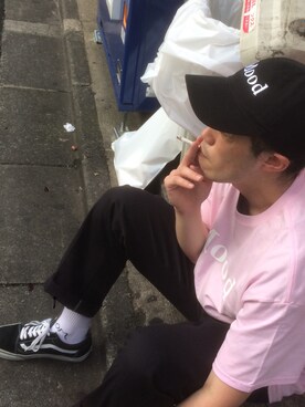 sacoさんのコーディネート