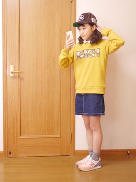 aさminiさんのコーディネート