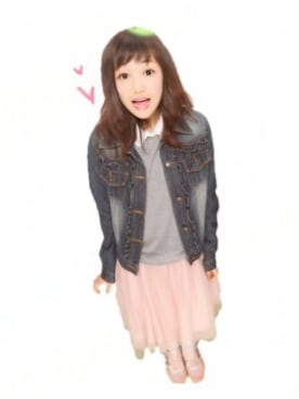 aさminiさんのコーディネート