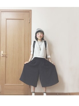 aさminiさんのコーディネート