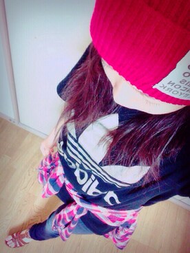 めろんぱんださんのコーディネート