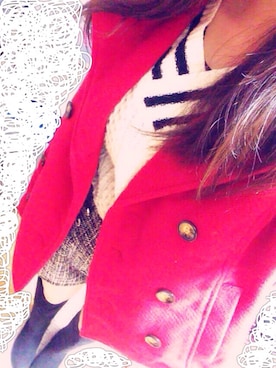 めろんぱんださんのコーディネート