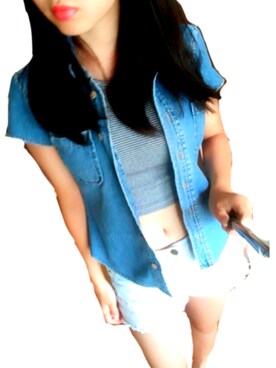 めろんぱんださんのコーディネート