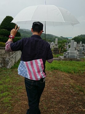 れおん@ryuさんのコーディネート