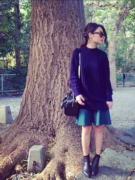 nanaさんのコーディネート