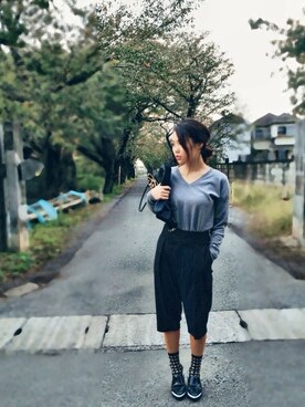 nanaさんのコーディネート