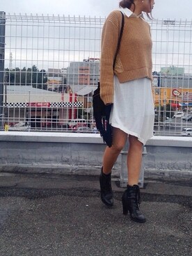 nanaさんのコーディネート