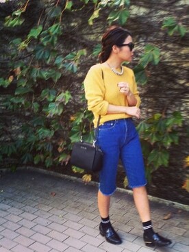 nanaさんのコーディネート