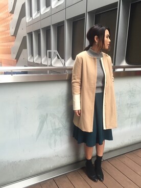 nanaさんのコーディネート