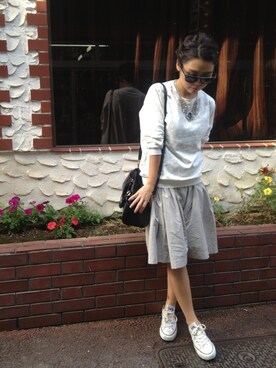 nanaさんのコーディネート