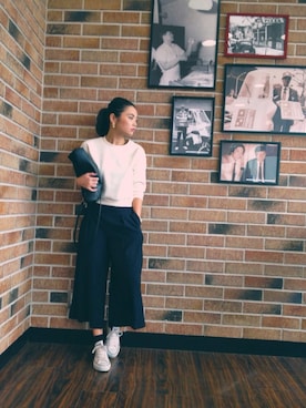 nanaさんのコーディネート