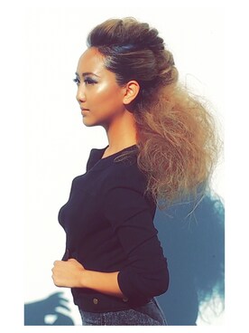 Kitty Mijaresさんのコーディネート